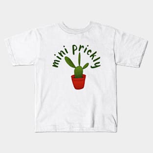 mini pricky Kids T-Shirt